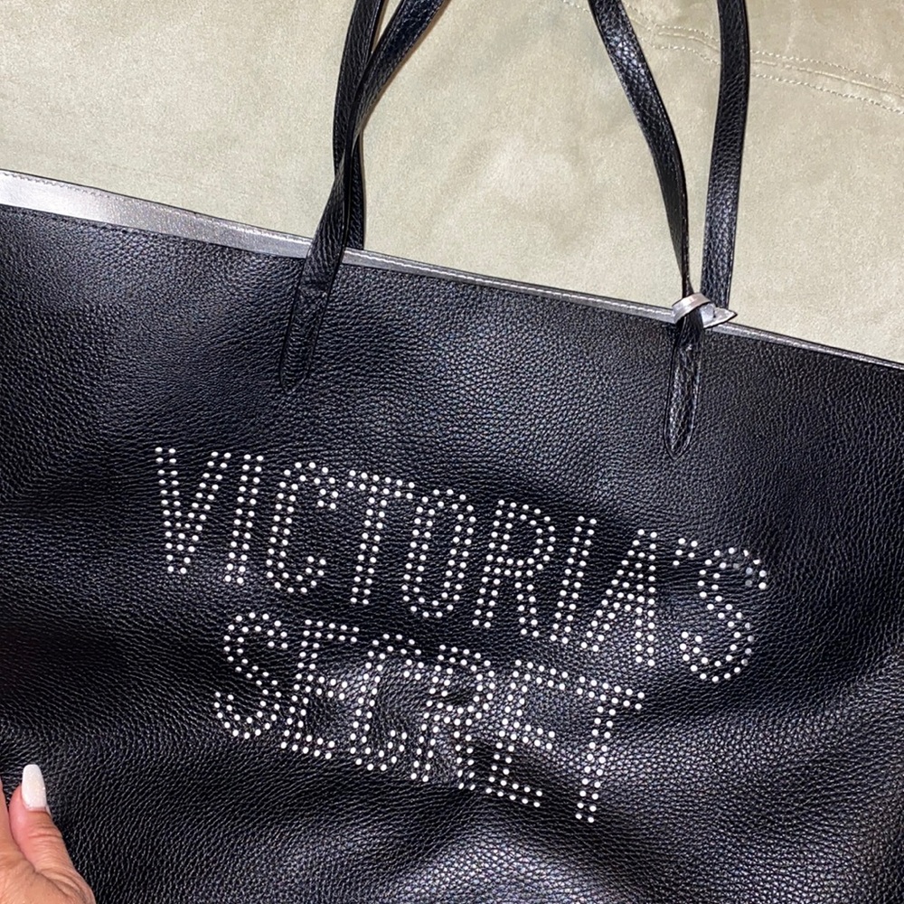 Victoria’s Secret Beach Bag